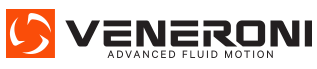 VENERONI Logo